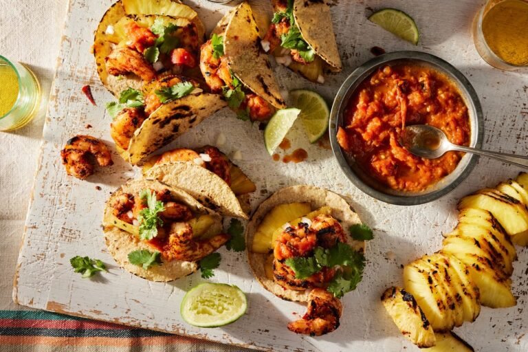 What a Cookout Pro Actually Serves on the Fourth of July What a Cookout Pro Actually Serves on the Fourth of July