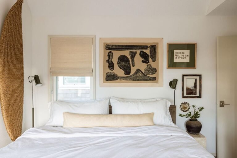 Interior Designers Swear by This Small-Space Lighting Trick