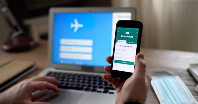 7 Mistakes People Make When Booking Travel Through Third-Party Sites 7 Mistakes People Make When Booking Travel Through Third-Party Sites