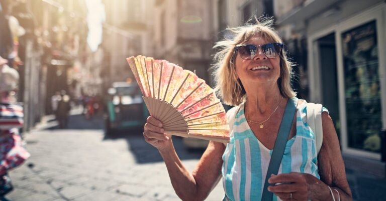 Avoid These Common Travel Mistakes in a Heat Wave Avoid These Common Travel Mistakes in a Heat Wave