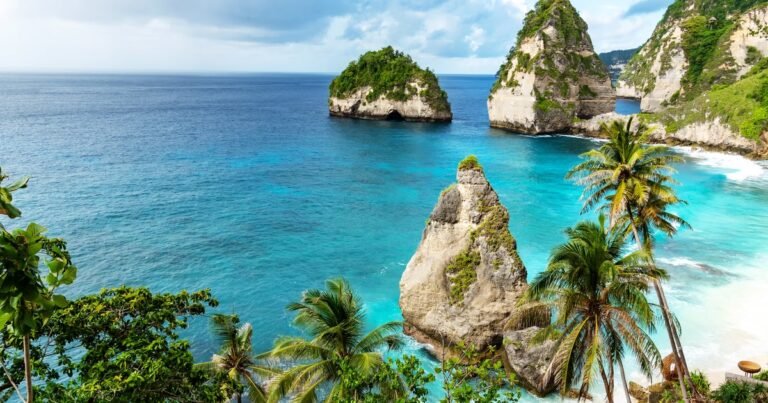 The Best Places To Travel In Summer 2025 The Best Places To Travel In Summer 2025