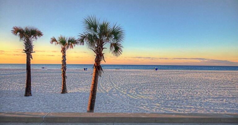 Underrated Beaches In The U.S. Underrated Beaches In The U.S.