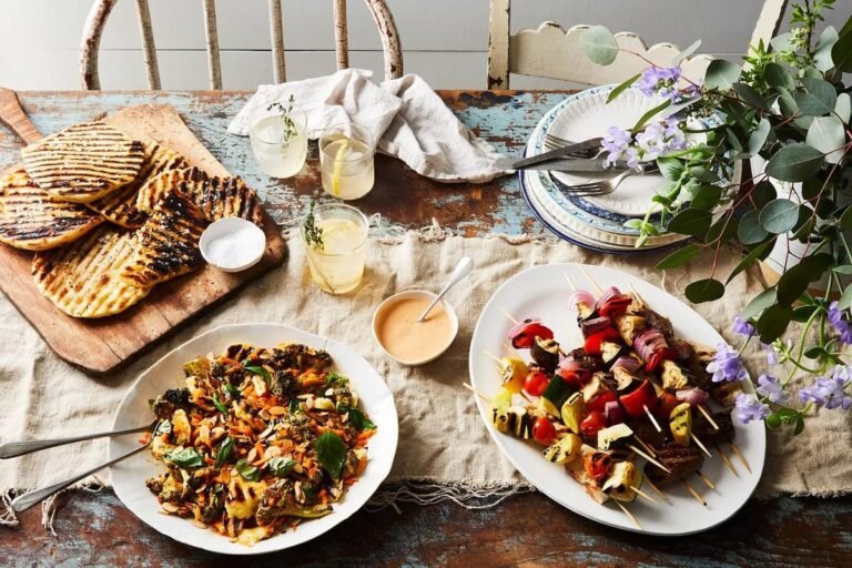 Soak Up the Solstice With These 25 Peak-Summer Recipes