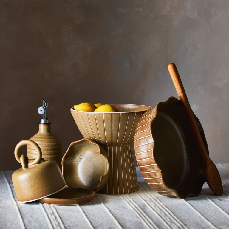 How This Oregon Artist Built a Business From Her Basement