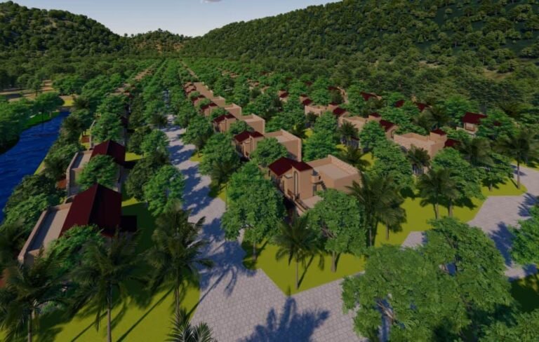 Atmosphere Core announces a property under its brand ‘Atmosphere Hotels & Resorts’ in Jaipur