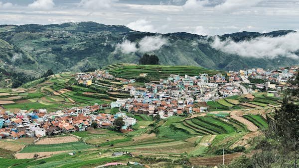 Exploring India’s Western Ghats – Lonely Planet