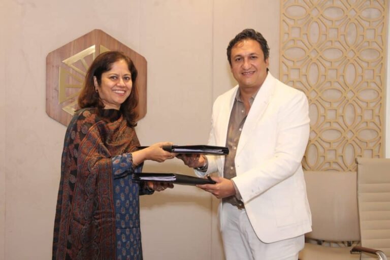 IHCL announces the signing of a Vivanta in Mysuru with 115-key