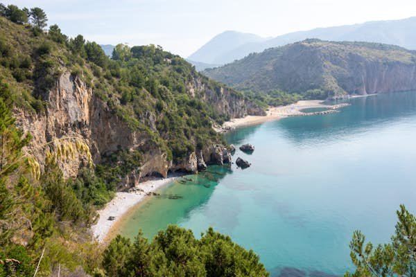 Italy’s 10 most memorable national parks