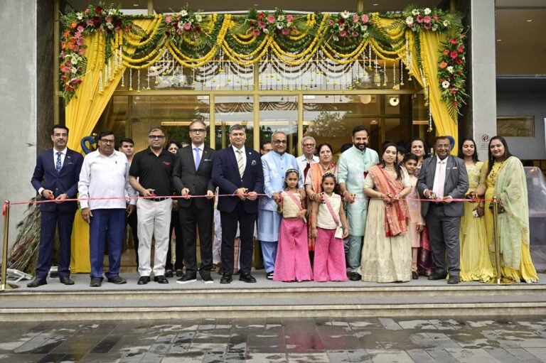 Ramada by Wyndham makes its debut in Ranchi, expanding global hospitality footprint