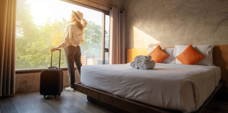 Constellation Software invests in hotel-travel marketplace