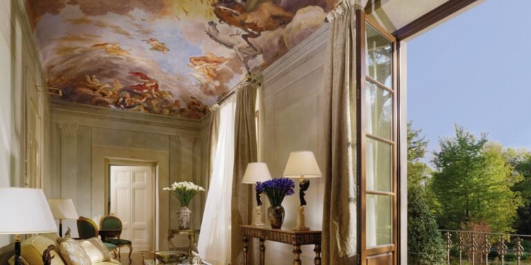 These Are the 12 Best Hotels in Florence, Italy These Are the 12 Best Hotels in Florence, Italy