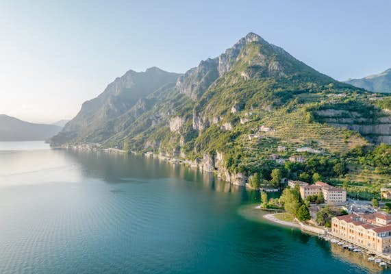 Why Lago d’Iseo is the best Italian Lake