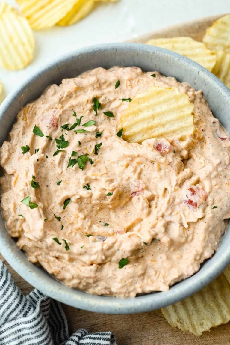 Boat Dip with Cream Cheese and Rotel