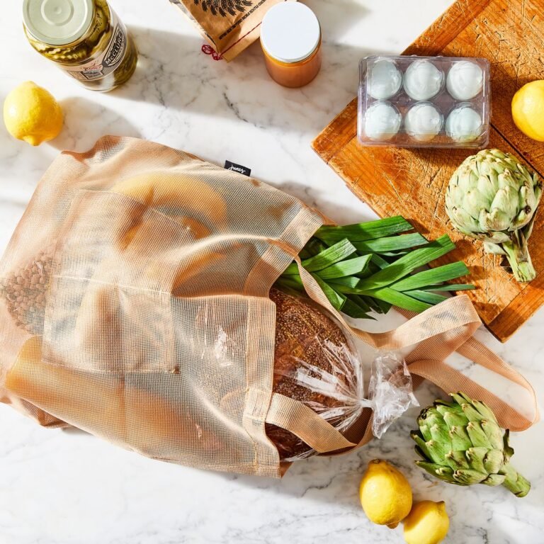 The 6-To-1 Grocery Shopping Method That’ll Save You Time and Money
