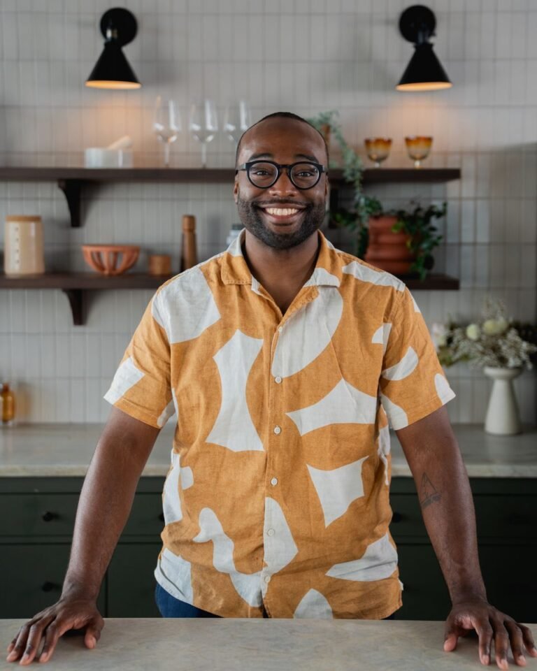 How Our Newest Resident Is Making Pastry Feel Possible How Our Newest Resident Is Making Pastry Feel Possible