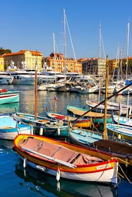 4 of the best day trips from Marseille