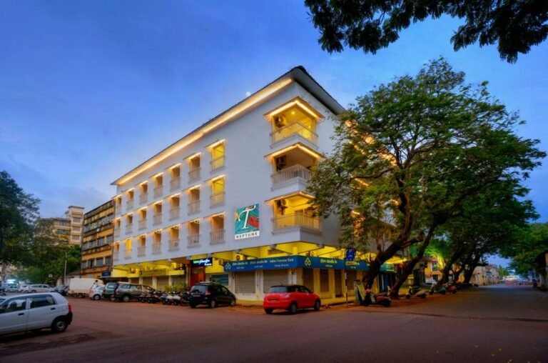 6 Inspiring Ways TreeHouse Hotels & Resorts Is Redefining Travel for the New-Age Indian Explorer 6 Inspiring Ways TreeHouse Hotels & Resorts Is Redefining Travel for the New-Age Indian Explorer