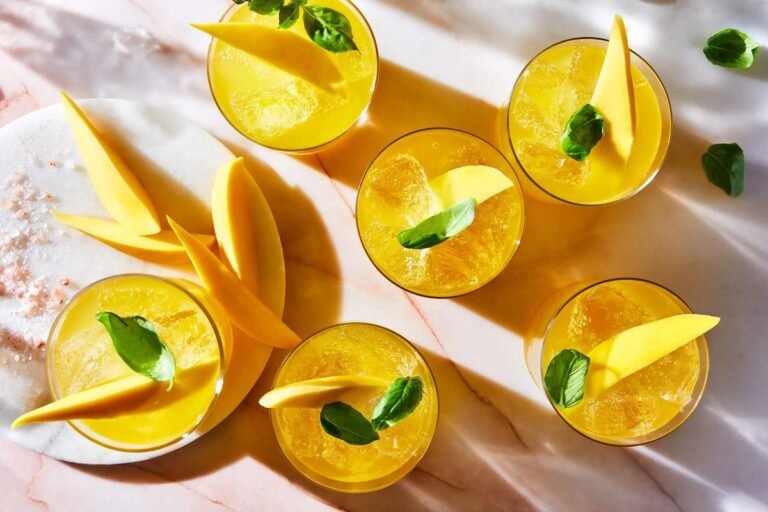 28 Refreshing Fourth of July Drinks to Keep You Cool All Day Long 28 Refreshing Fourth of July Drinks to Keep You Cool All Day Long