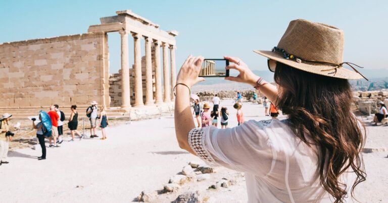 The Rudest Things You Can Do When Visiting Another Country The Rudest Things You Can Do When Visiting Another Country