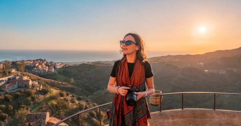 Townsizing Travel A New Trend To Consider