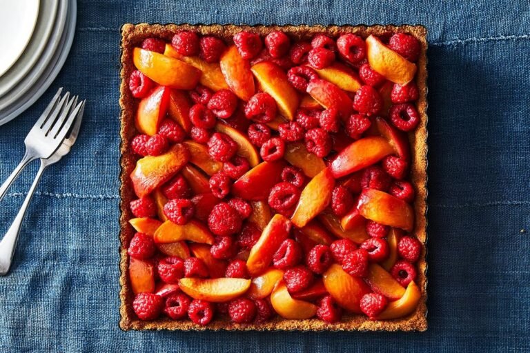 33 Sweet & Simple Fourth of July Dessert Ideas 33 Sweet & Simple Fourth of July Dessert Ideas