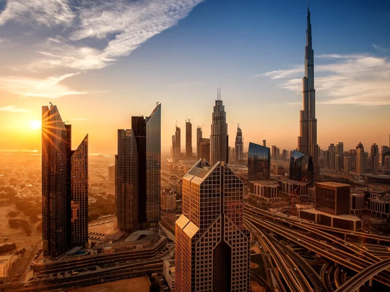 Dubai Surpasses Paris and London in Tourist-to-Resident Ratio