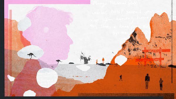 Australia’s “sorry rocks” lead to reckoning and reconnection