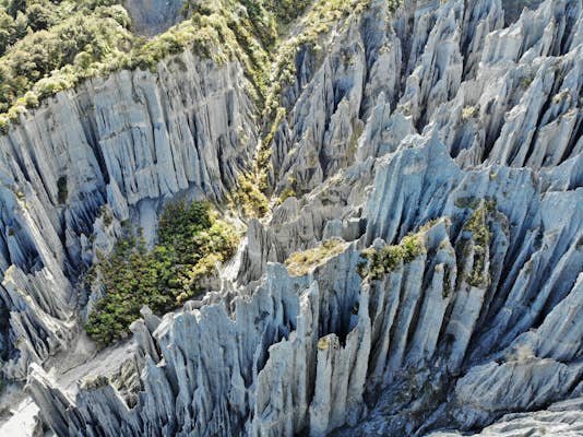 Where locals go on vacation in New Zealand Where locals go on vacation in New Zealand