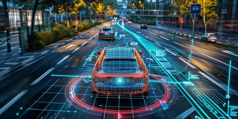 Uber, Baidu partner to deploy robotaxis globally