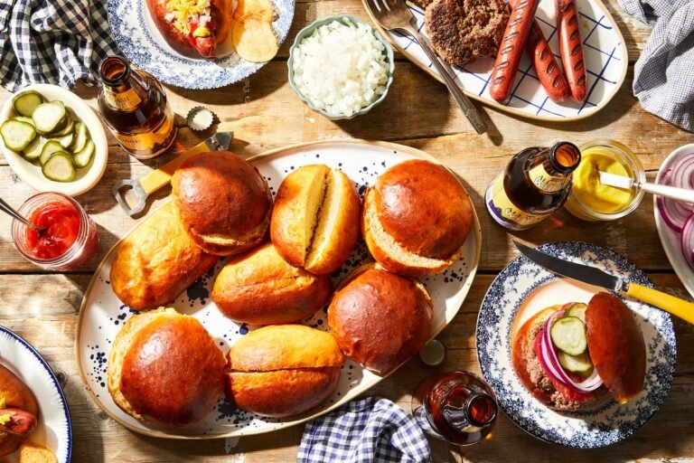 70 Essential 4th of July Recipes for Your Backyard BBQ 70 Essential 4th of July Recipes for Your Backyard BBQ