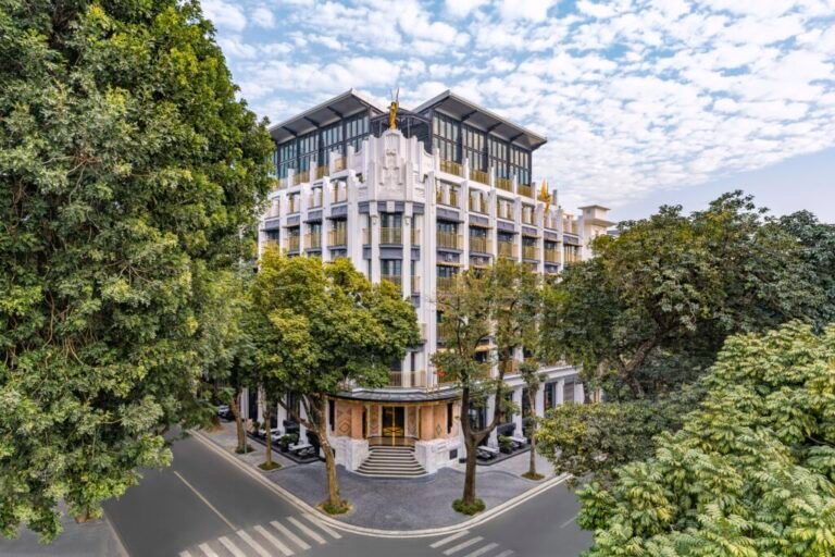 Capella Hotels and Resorts remains world’s best hotel brand for a third year running