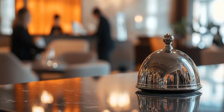 Kismet wants to bring hotels to conversational search