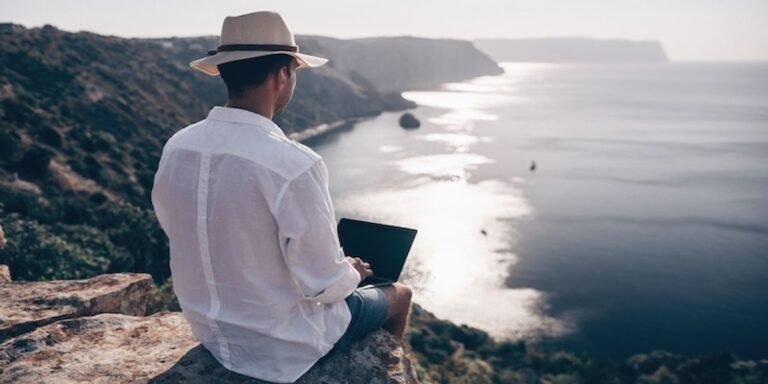 Airbnb sees big opportunity in Asia’s digital nomad market Airbnb sees big opportunity in Asia’s digital nomad market