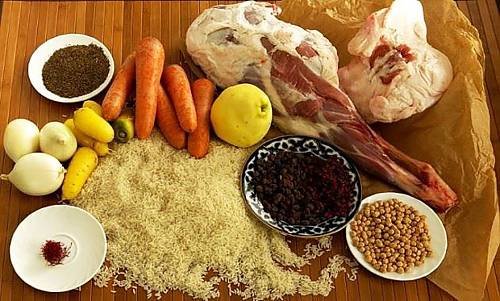 13 Rich UNESCO-Recognised Traditional Food Cultures Celebrating Heritage and Flavours