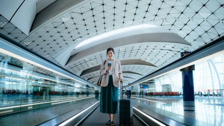 19 Secret Airport Amenities People Love