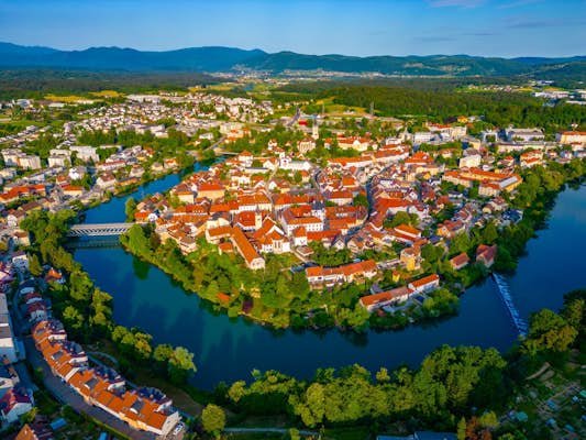 Best ways to enjoy Slovenia Best ways to enjoy Slovenia