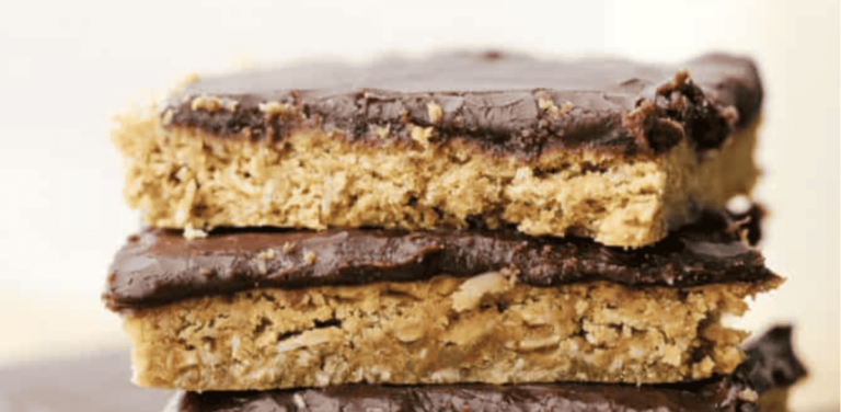 The Best Chocolate Peanut Butter Bars Recipe The Best Chocolate Peanut Butter Bars Recipe
