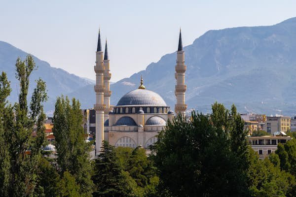 The 20 best things to do in Tirana, Albania The 20 best things to do in Tirana, Albania