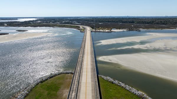 Ultimate northeast Florida itinerary – Lonely Planet