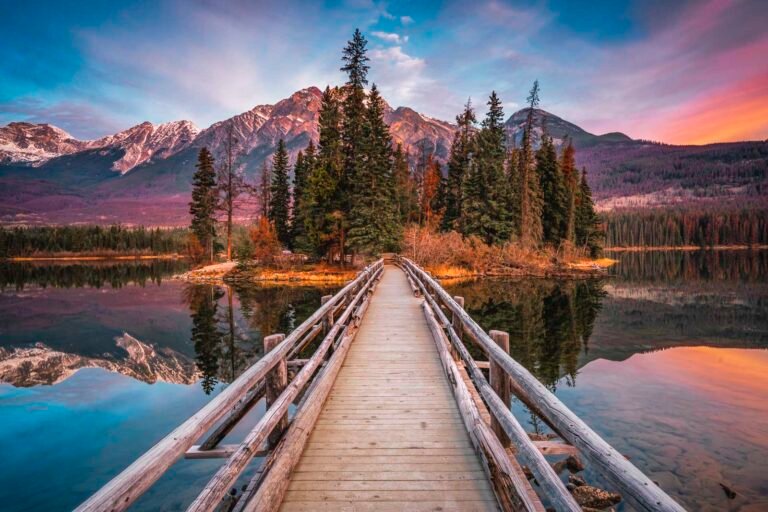 14 Best Hikes in Jasper National Park – Alberta Canada