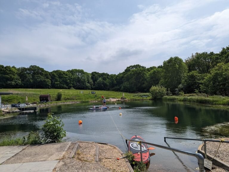 8 Beautiful Lakes in England You NEED to See