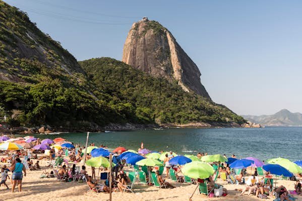 Best places to go in South America during shoulder season