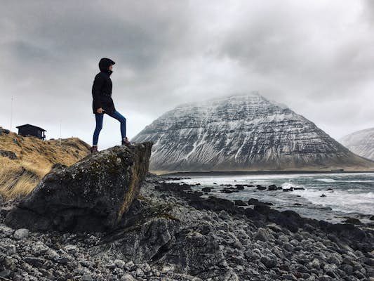 Guide to the Westfjords, Iceland Guide to the Westfjords, Iceland