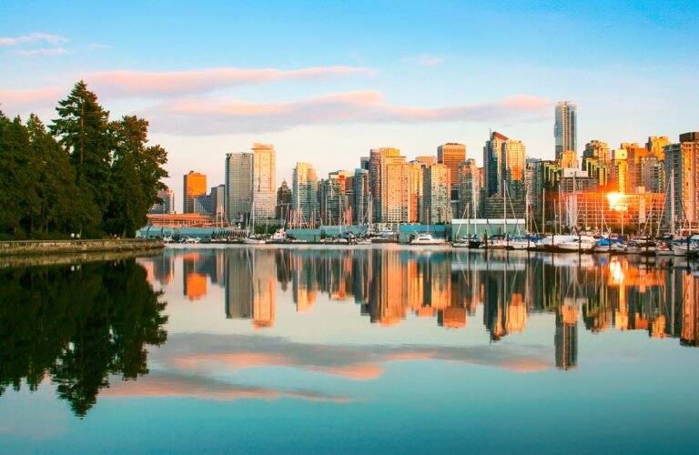 How to Choose Where to Stay in Vancouver (A Former Resident’s Guide) How to Choose Where to Stay in Vancouver (A Former Resident’s Guide)