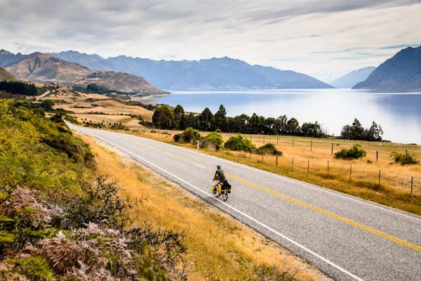 How to plan a cycling vacation in New Zealand How to plan a cycling vacation in New Zealand