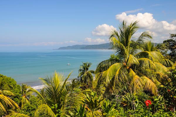 Osa Peninsula: Costa Rica’s most adventurous corner Osa Peninsula: Costa Rica’s most adventurous corner