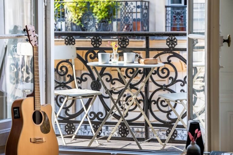 Seven Ways to Bring France Into Your Home Seven Ways to Bring France Into Your Home