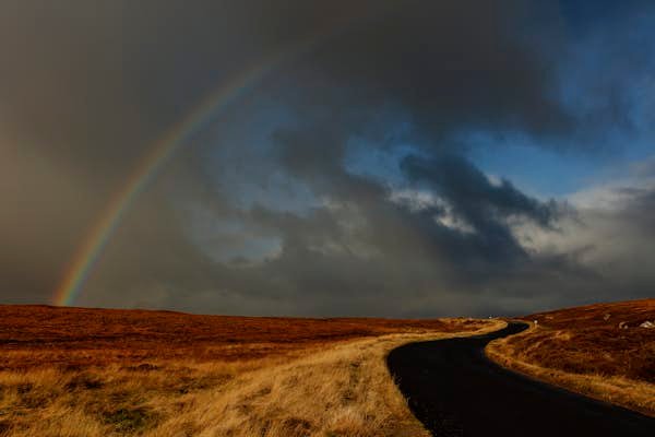 Plan your itinerary along Scotland’s North Coast 500 with this guide
