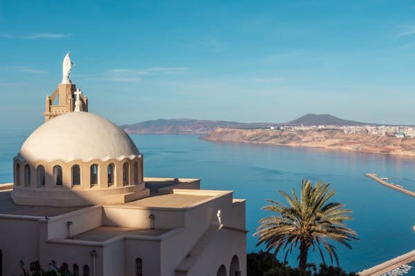 The 11 best things to do in Algeria