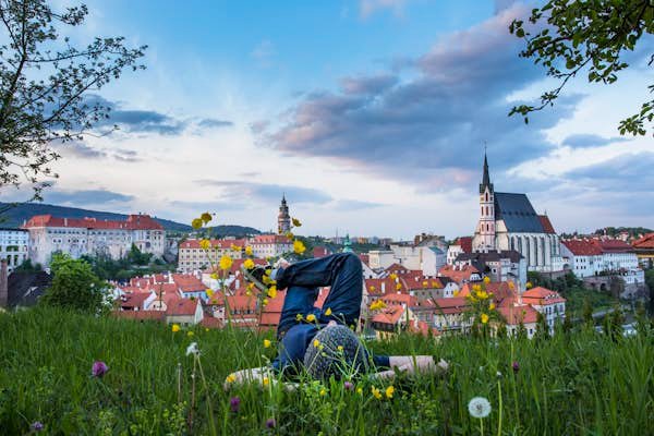 The 12 best things to do in Czechia